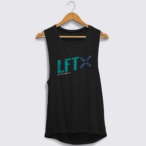 LFT muscle tank